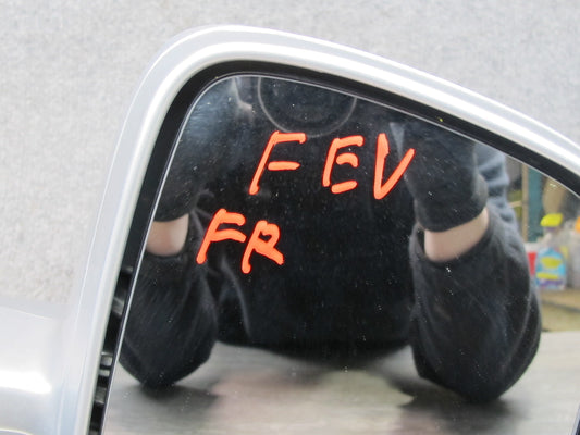99-03 VW Eurovan T4 Front Right Door Exterior Side View Heated Power Mirror OEM