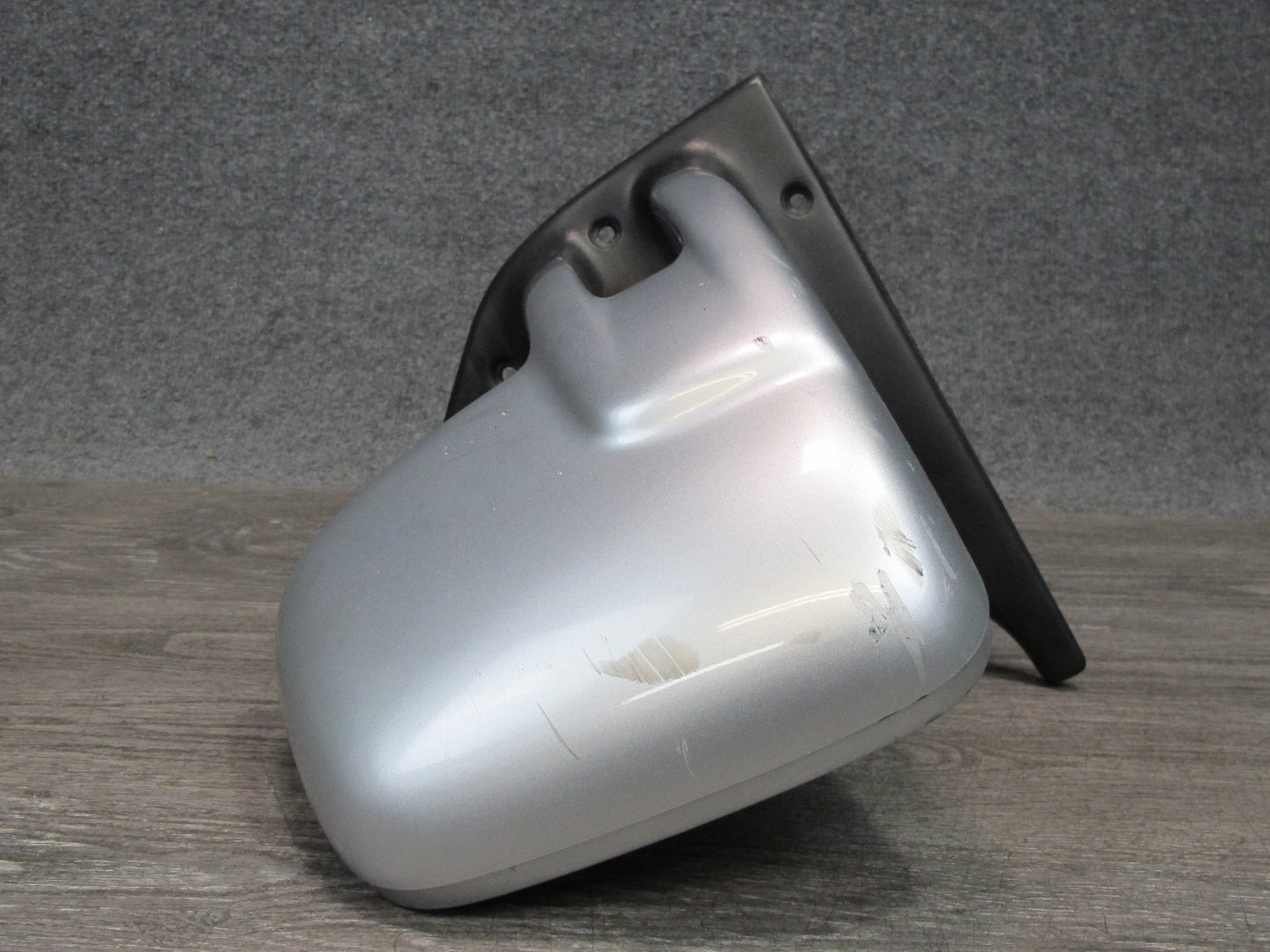 99-03 VW Eurovan T4 Front Right Door Exterior Side View Heated Power Mirror OEM