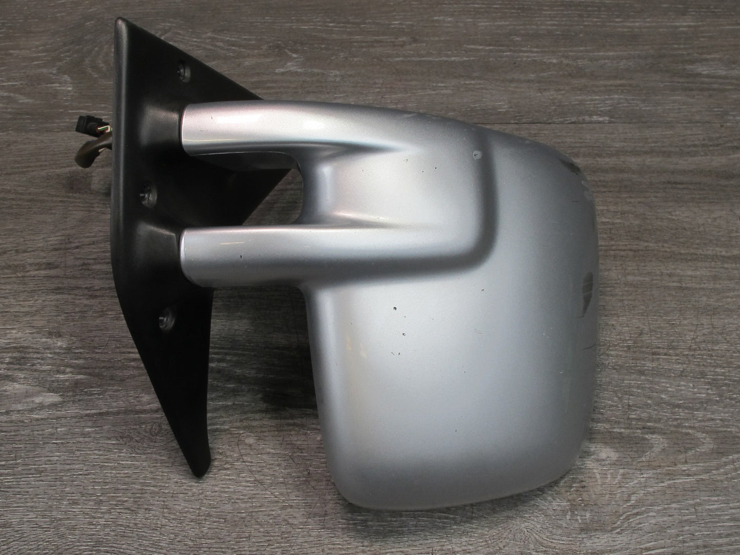 99-03 VW Eurovan T4 Front Right Door Exterior Side View Heated Power Mirror OEM