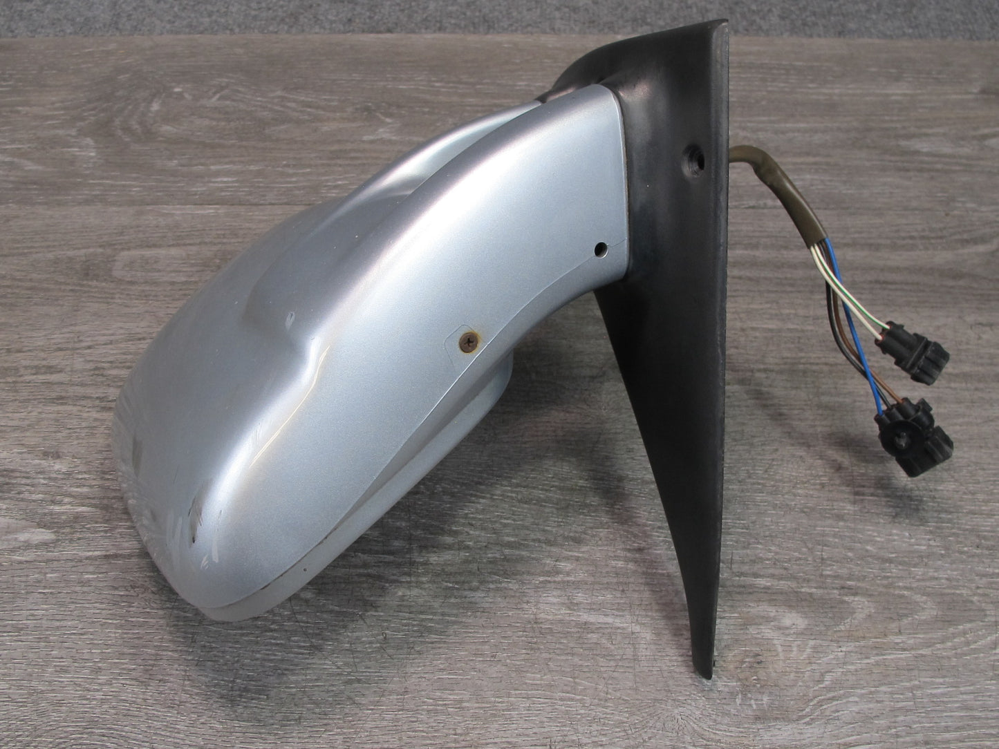 99-03 VW Eurovan T4 Front Right Door Exterior Side View Heated Power Mirror OEM