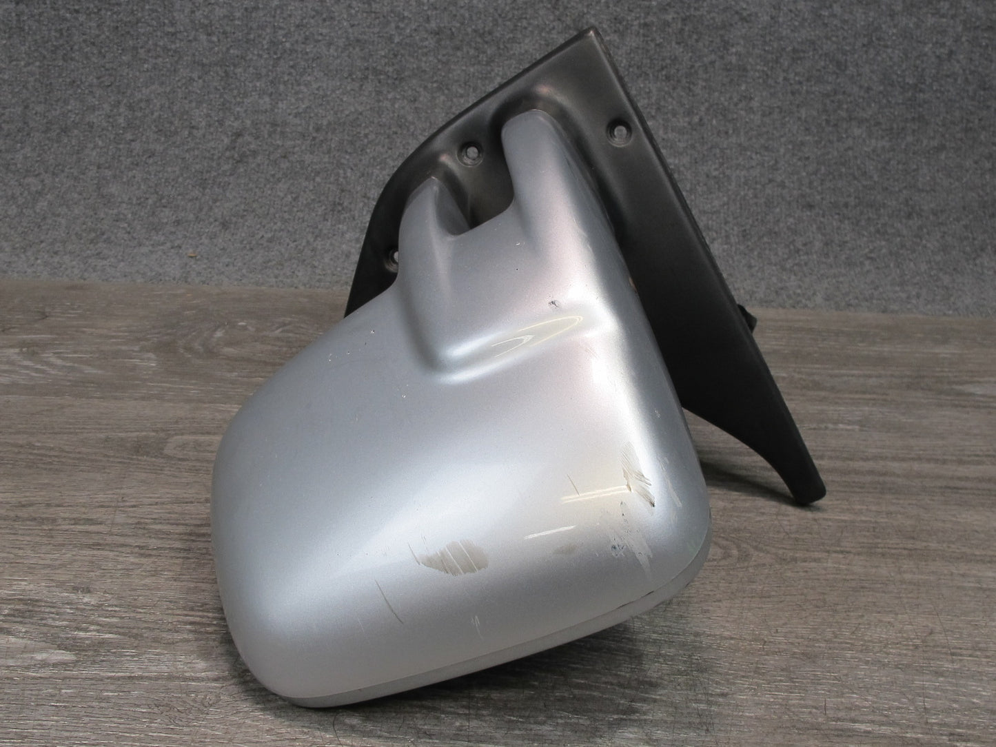 99-03 VW Eurovan T4 Front Right Door Exterior Side View Heated Power Mirror OEM