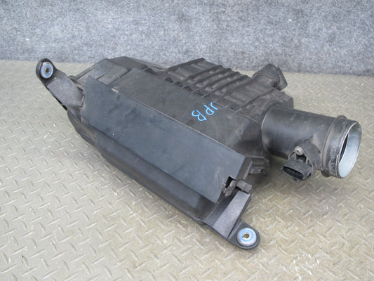 1997-2004 Porsche Boxster 986 Engine Air Intake Cleaner Filter Box Housing