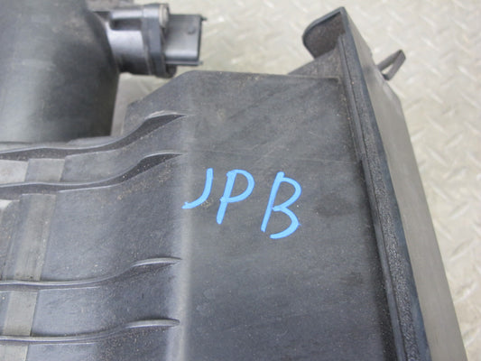 1997-2004 Porsche Boxster 986 Engine Air Intake Cleaner Filter Box Housing