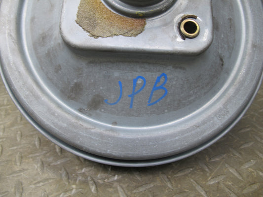 2000-2004 Porsche Boxster 986 M/T Brake Master Cylinder Booster Fluid Reservoir