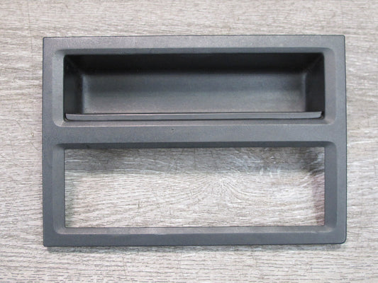 99-03 VW Eurovan T4 Dash Center Compartment Storage Trim Panel 7D1820075A OEM