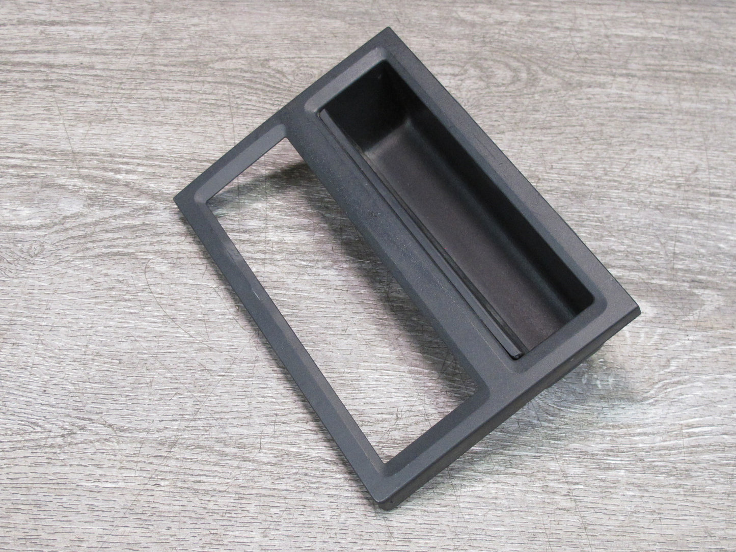 99-03 VW Eurovan T4 Dash Center Compartment Storage Trim Panel 7D1820075A OEM