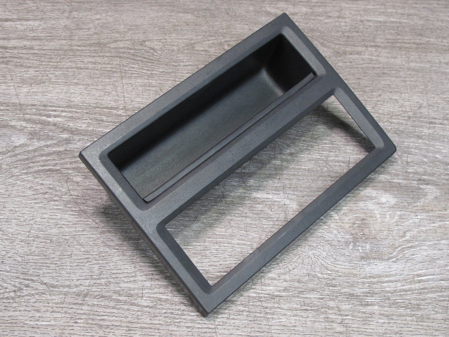 99-03 VW Eurovan T4 Dash Center Compartment Storage Trim Panel 7D1820075A OEM