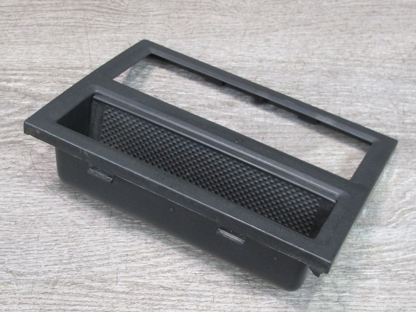 99-03 VW Eurovan T4 Dash Center Compartment Storage Trim Panel 7D1820075A OEM