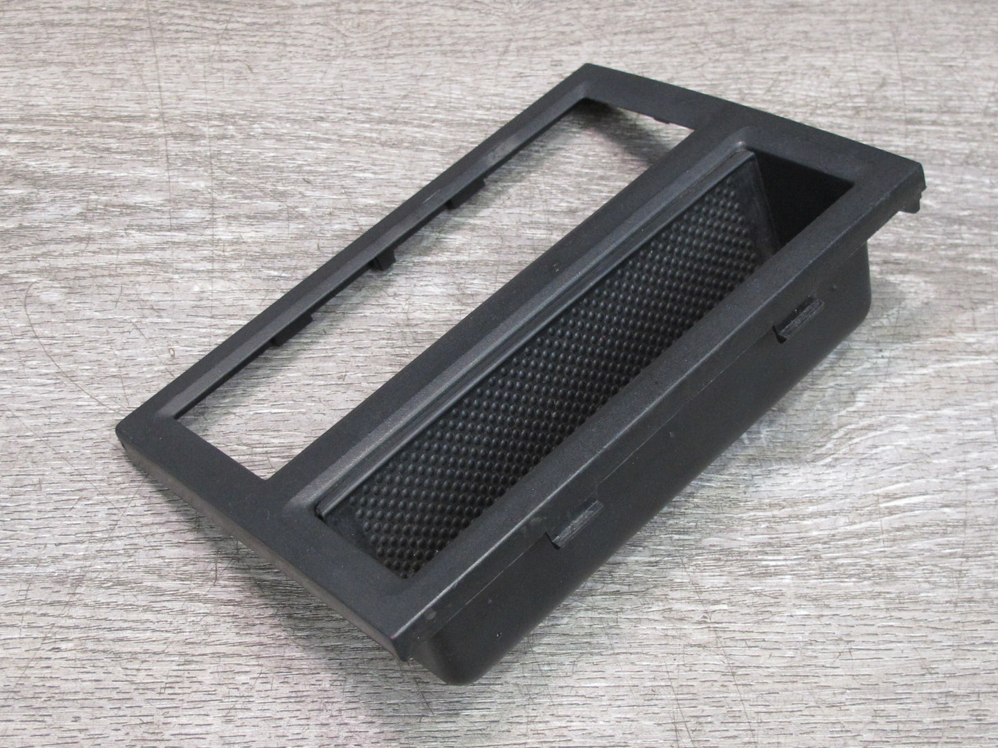 99-03 VW Eurovan T4 Dash Center Compartment Storage Trim Panel 7D1820075A OEM