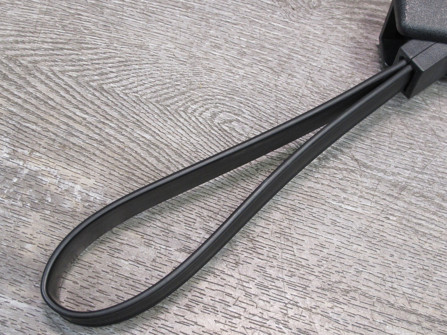 97-03 VW Eurovan T4 Rear Hatch Grab Handle Pull Loop 7D0829621A OEM