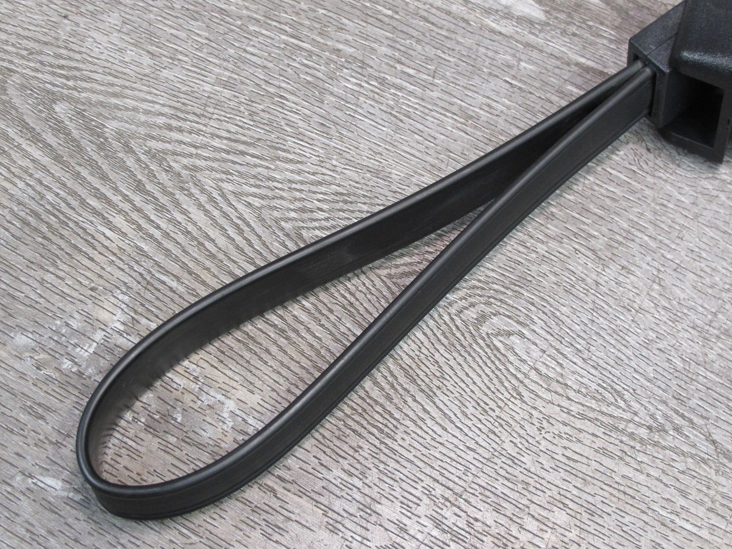 97-03 VW Eurovan T4 Rear Hatch Grab Handle Pull Loop 7D0829621A OEM