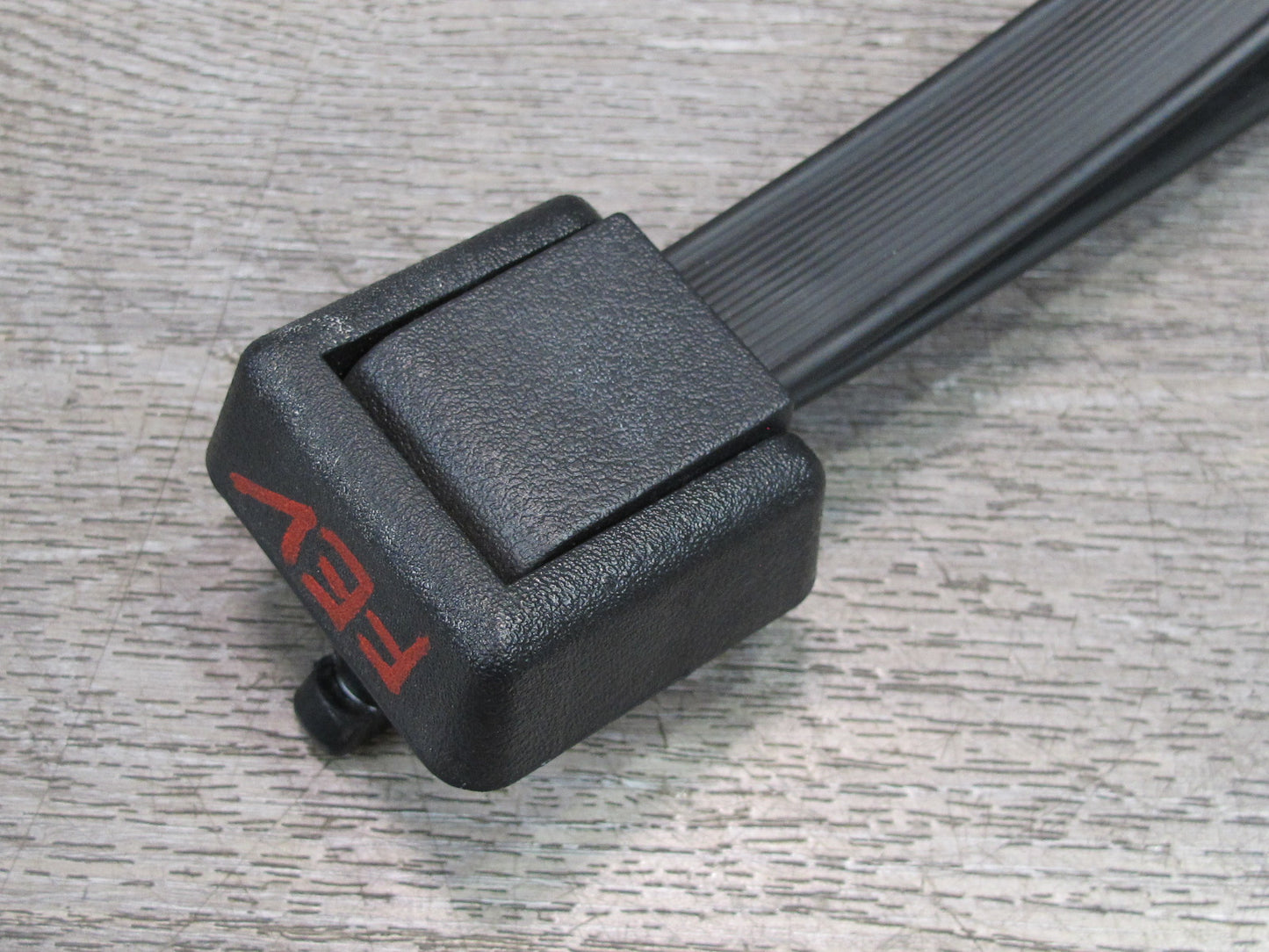 97-03 VW Eurovan T4 Rear Hatch Grab Handle Pull Loop 7D0829621A OEM