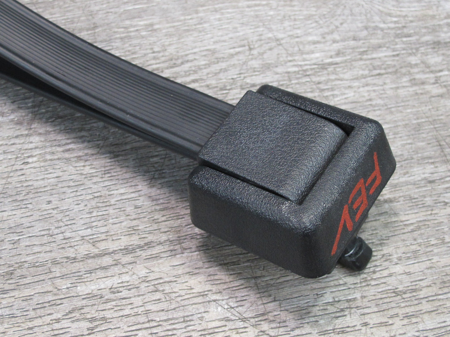 97-03 VW Eurovan T4 Rear Hatch Grab Handle Pull Loop 7D0829621A OEM