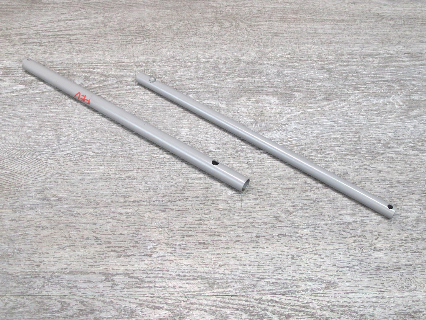97-03 VW Eurovan T4 Table Support Brace Linkage Bar Set of 2