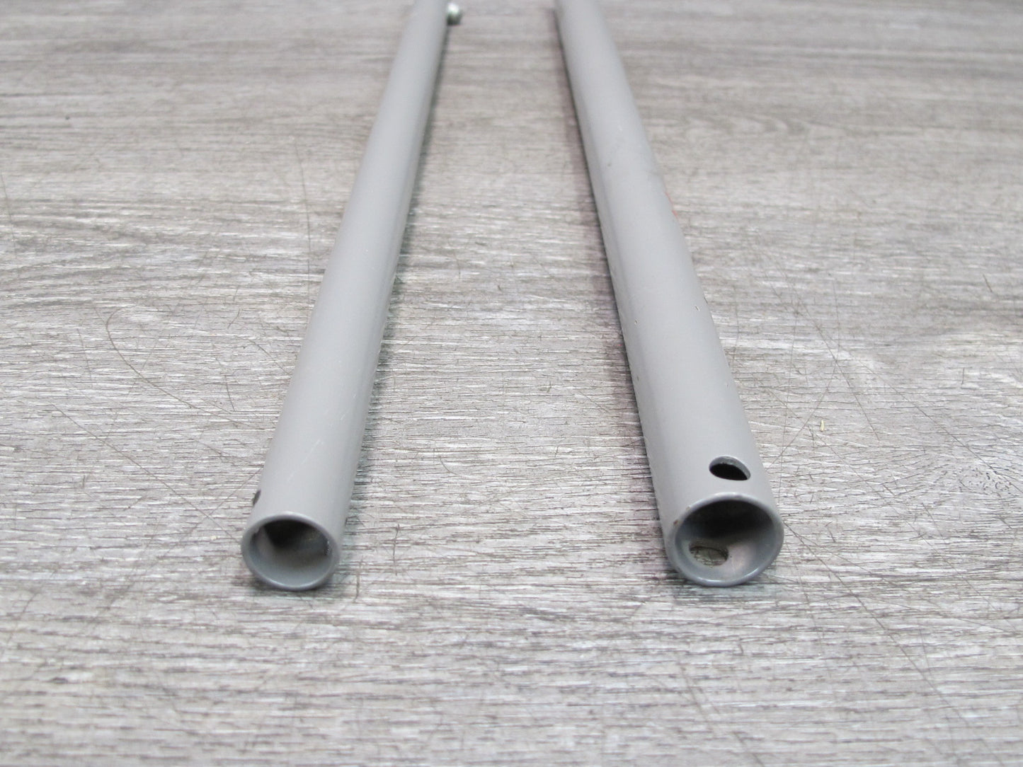 97-03 VW Eurovan T4 Table Support Brace Linkage Bar Set of 2