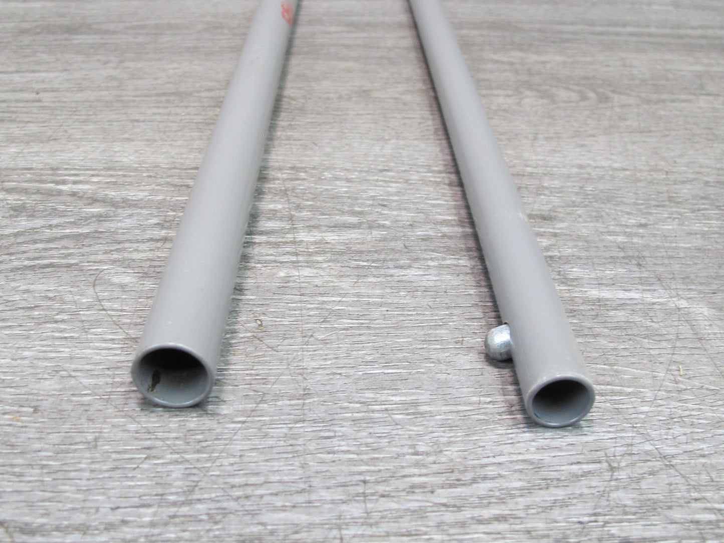 97-03 VW Eurovan T4 Table Support Brace Linkage Bar Set of 2