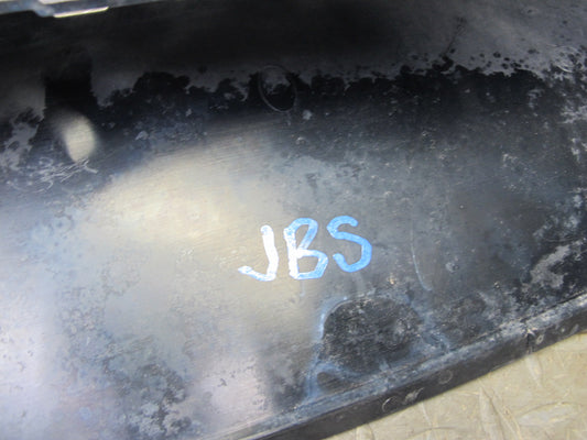 2006-2010 BMW E63 E64 M6 Rear Bumper Air Flow Diffuser 7900747