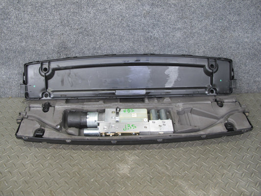 2006-2010 BMW E64 Convertible TOP Roof Hydraulic Pump Motor w Case
