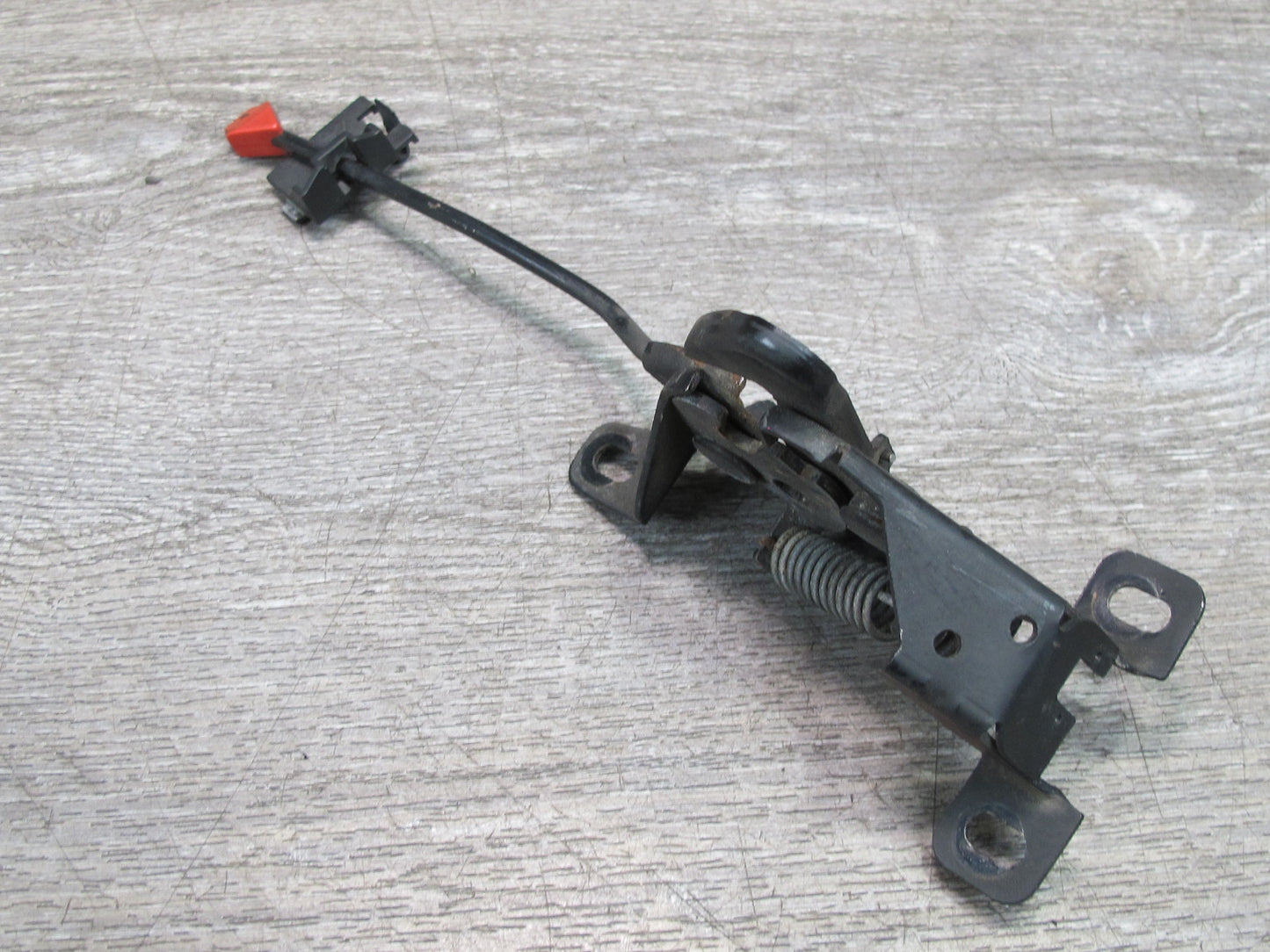 99-03 VW Eurovan T4 Front Hood Lock Latch Release OEM
