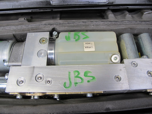 2006-2010 BMW E64 Convertible TOP Roof Hydraulic Pump Motor w Case