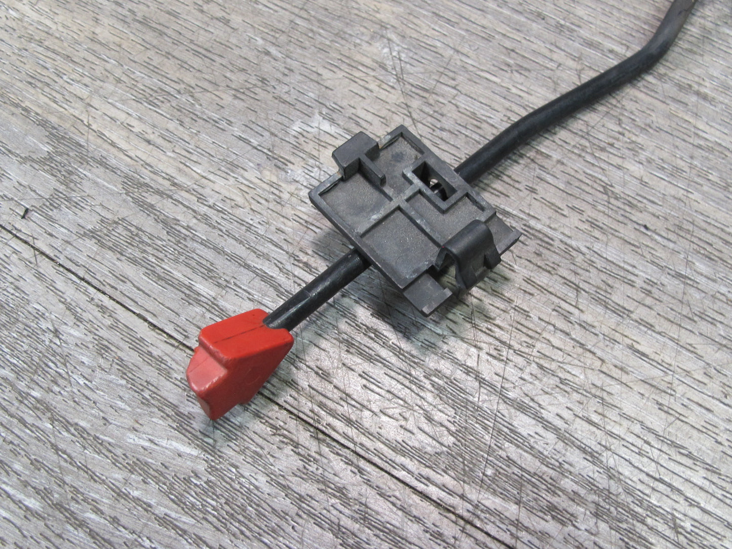 99-03 VW Eurovan T4 Front Hood Lock Latch Release OEM