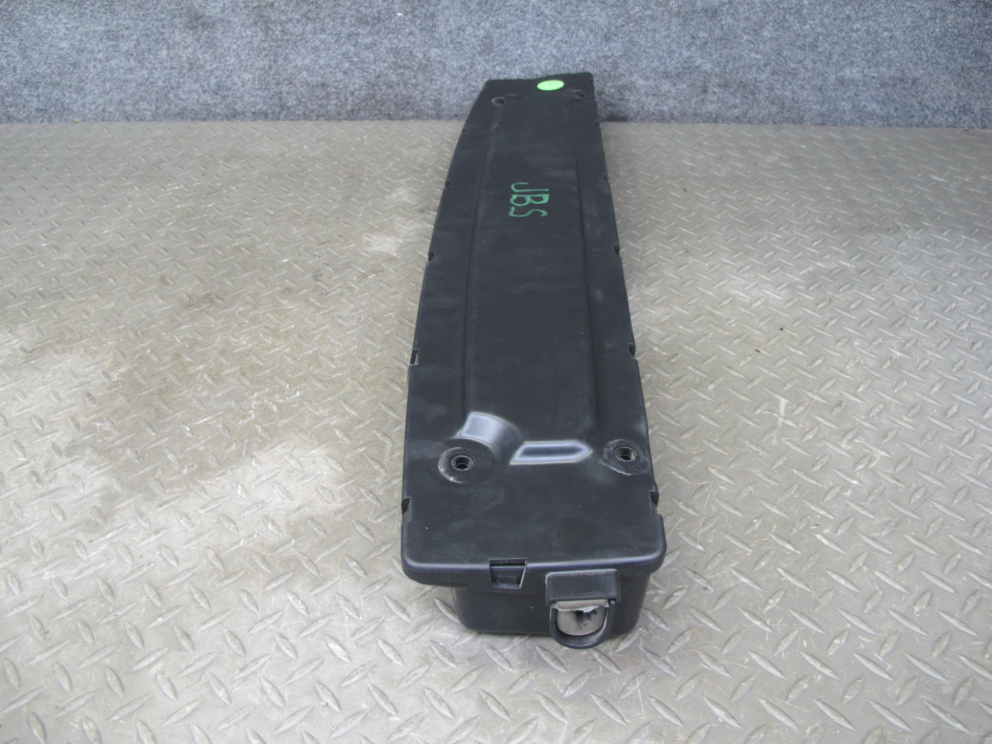2006-2010 BMW E64 Convertible TOP Roof Hydraulic Pump Motor w Case