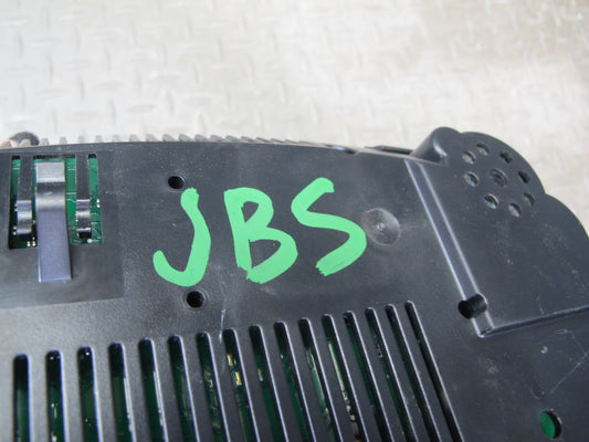 2006-2010 BMW E63 E64 M6 Instrument Cluster Gauge Speedometer 7839299