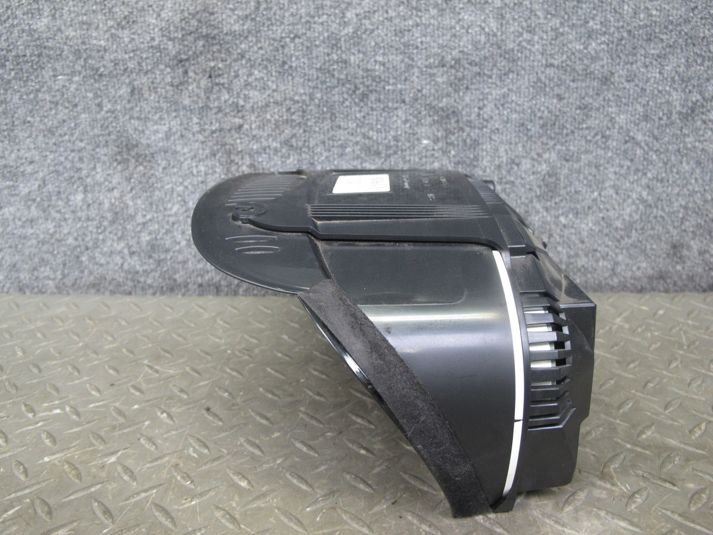 2006-2010 BMW E63 E64 M6 Instrument Cluster Gauge Speedometer 7839299