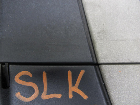 07-12 Mercedes R230 SL550 5.5L M273 273.965 V8 Complete Engine Motor 156k Miles