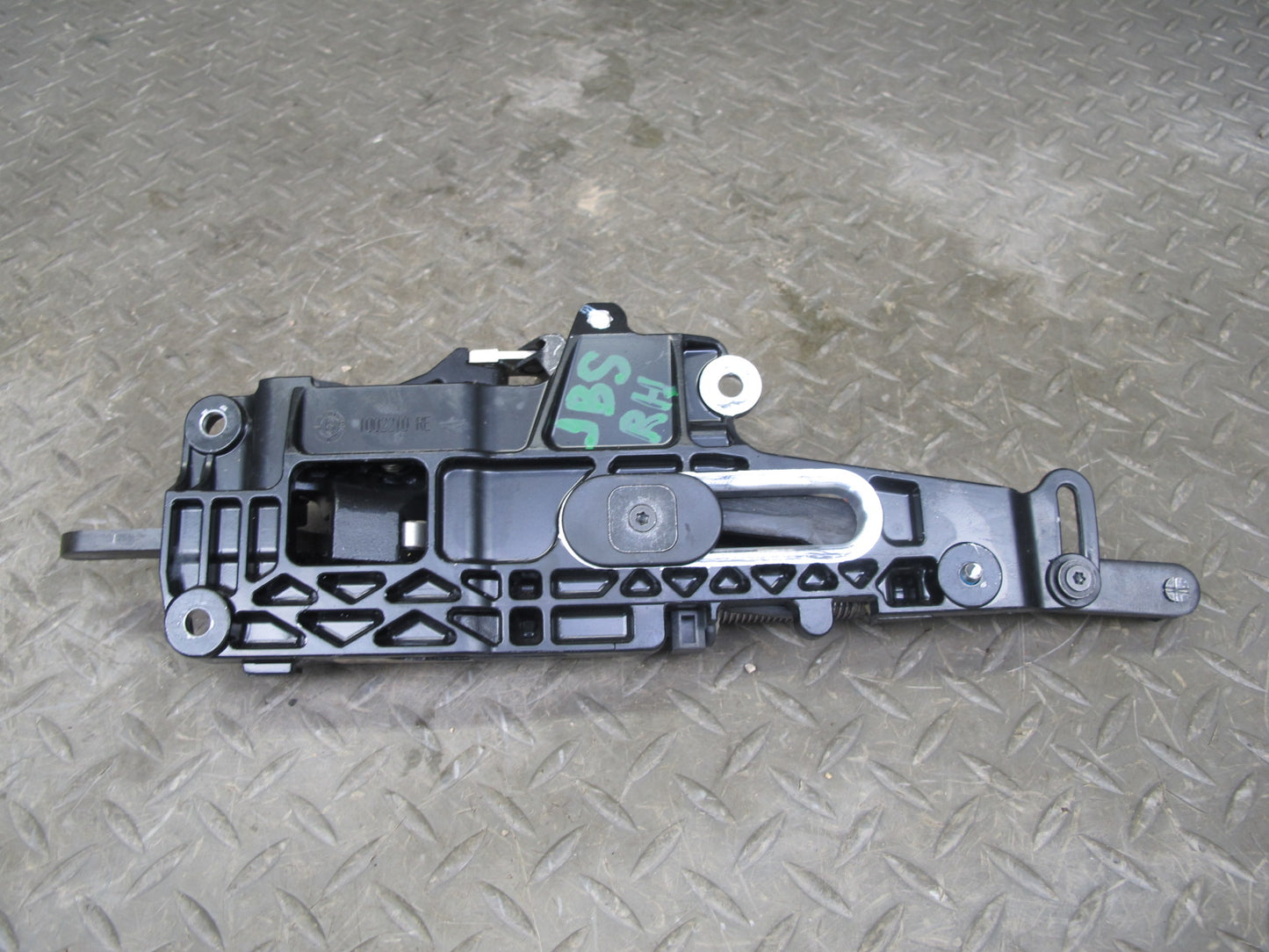 2006-2010 BMW E64 Convertible TOP Left & Right Lock Latch Actuator Set of 2