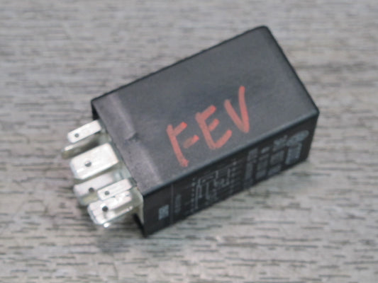99-03 VW Eurovan T4 A/C Starter Shift Lock 175 Relay Module 3A0927181 OEM