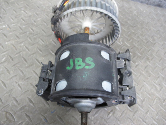 2006-2010 BMW E63 E64 A/C Heater Blower Motor Fan w Resistor