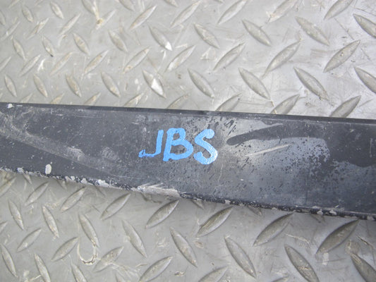 2007-2010 BMW E64 M6 Convertible Front Reinforcement Strut Bar Support Set