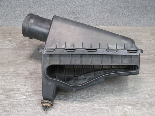 02-05 Ford Thunderbird Air Intake Cleaner Filter Box w MAF Sensor Assembly OEM