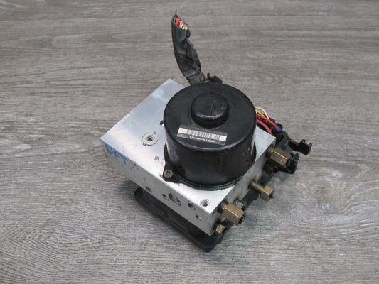 02-05 Ford Thunderbird Anti Lock Brake ABS Pump Module 3W4T-2C219-BF OEM