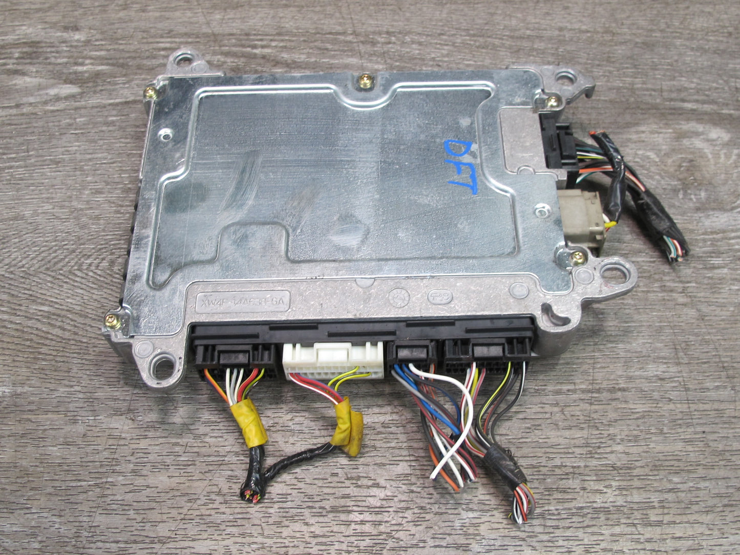 03-05 Ford Thunderbird Front Light Lamp Control Module 3W6T-13B525-AG OEM