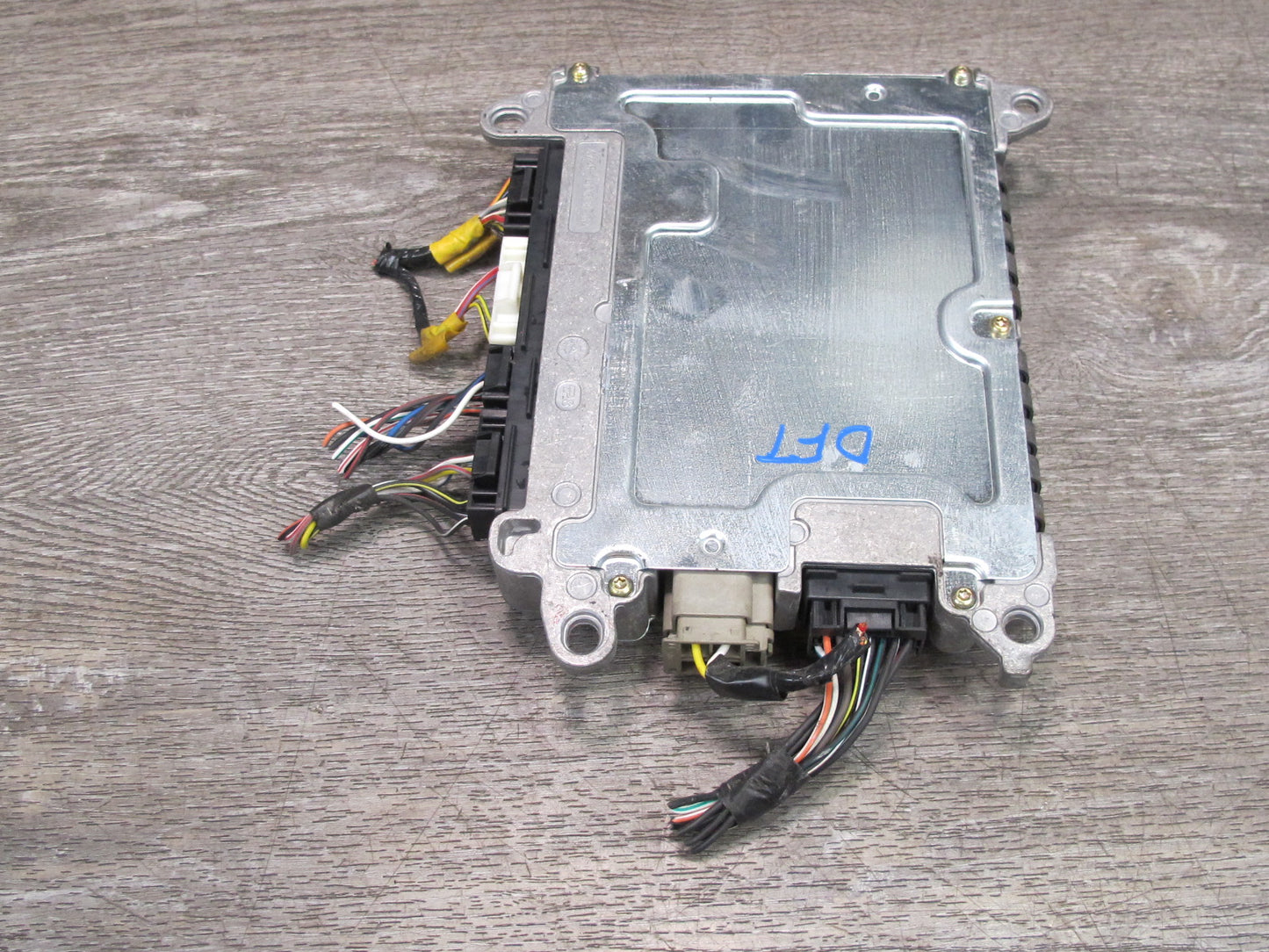 03-05 Ford Thunderbird Front Light Lamp Control Module 3W6T-13B525-AG OEM