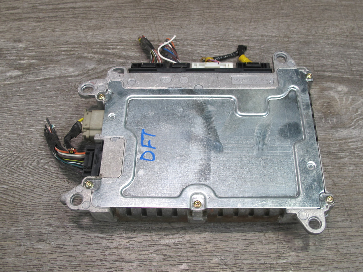 03-05 Ford Thunderbird Front Light Lamp Control Module 3W6T-13B525-AG OEM