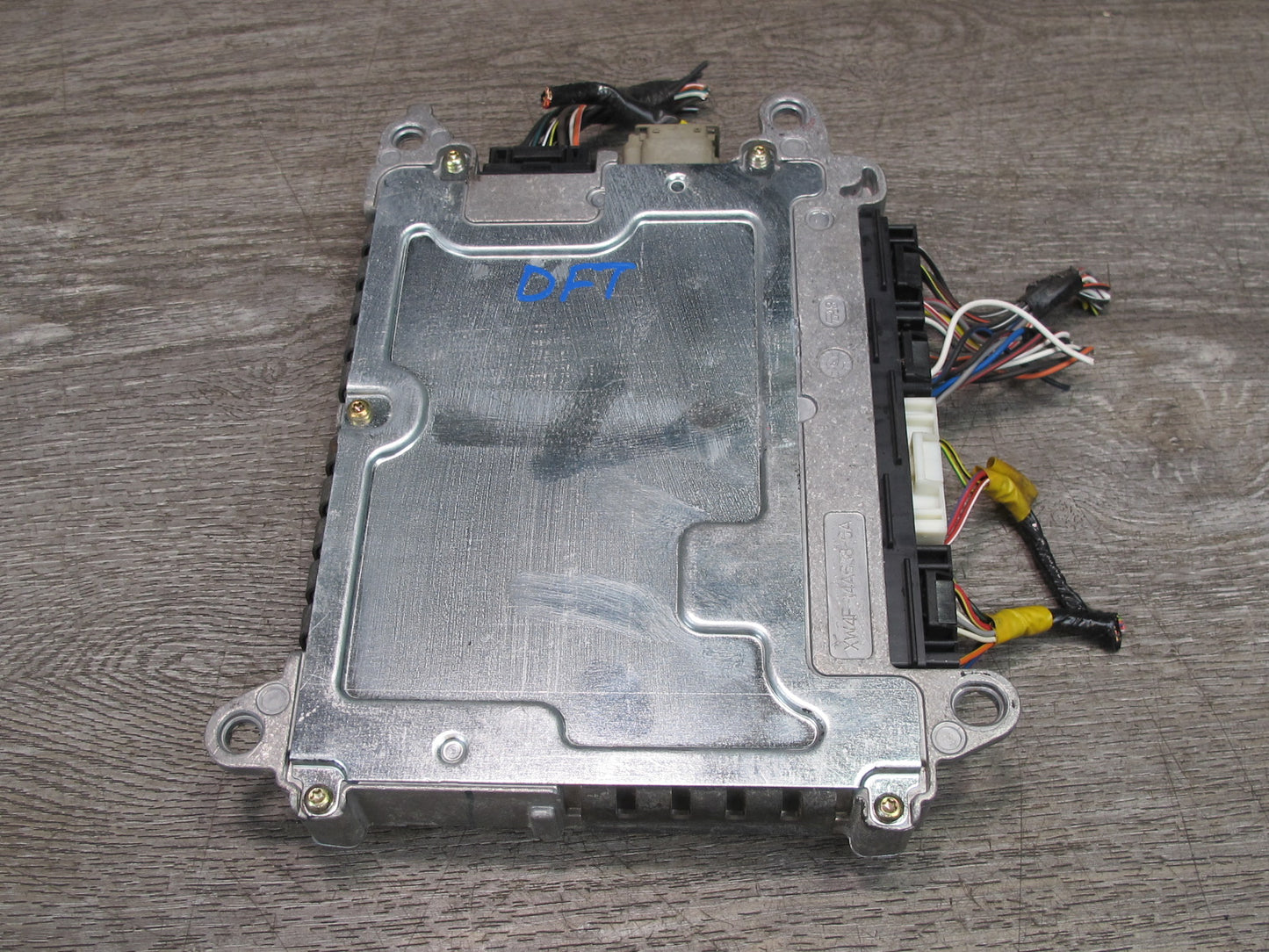 03-05 Ford Thunderbird Front Light Lamp Control Module 3W6T-13B525-AG OEM