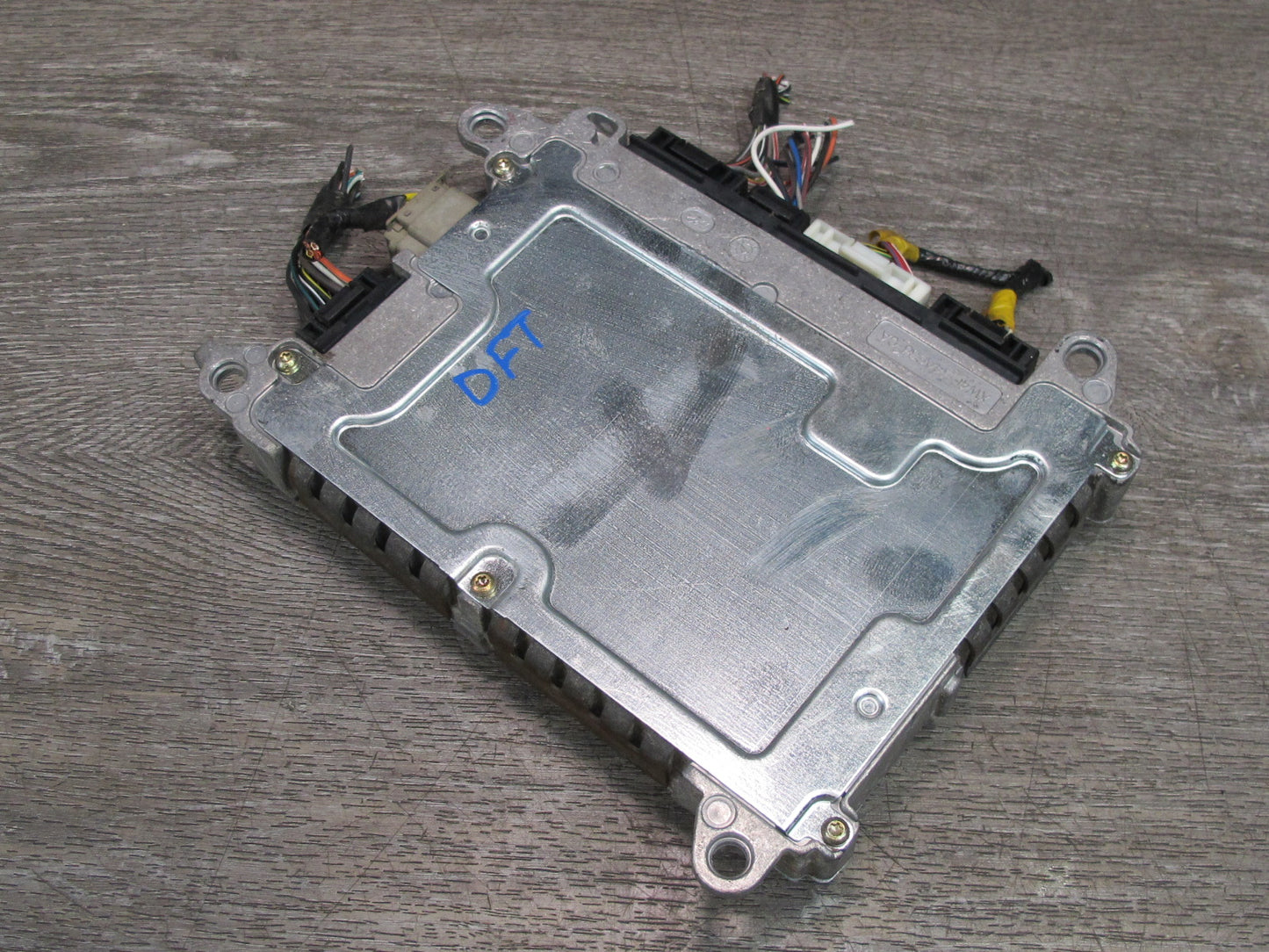 03-05 Ford Thunderbird Front Light Lamp Control Module 3W6T-13B525-AG OEM