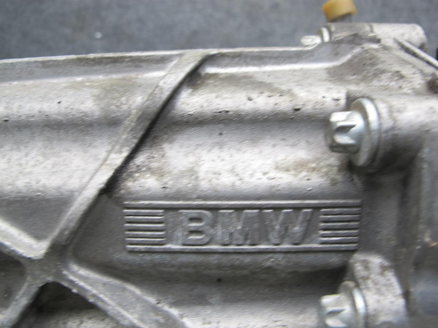 2006-2010 BMW E63 E64 M6 SMG GS7S47BG Transmission 78k Miles