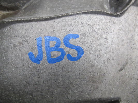 2006-2010 BMW E63 E64 M6 SMG GS7S47BG Transmission 78k Miles