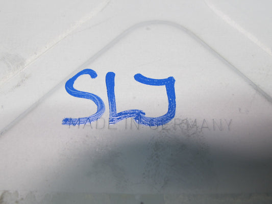 04-08 Mercedes R230 Harman Becker Audio Amplifier AMP 2208704189 OEM