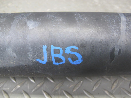 2006-2010 BMW E63 E64 M6 Rear SMG Manual Drive Shaft Driveshaft 2282980