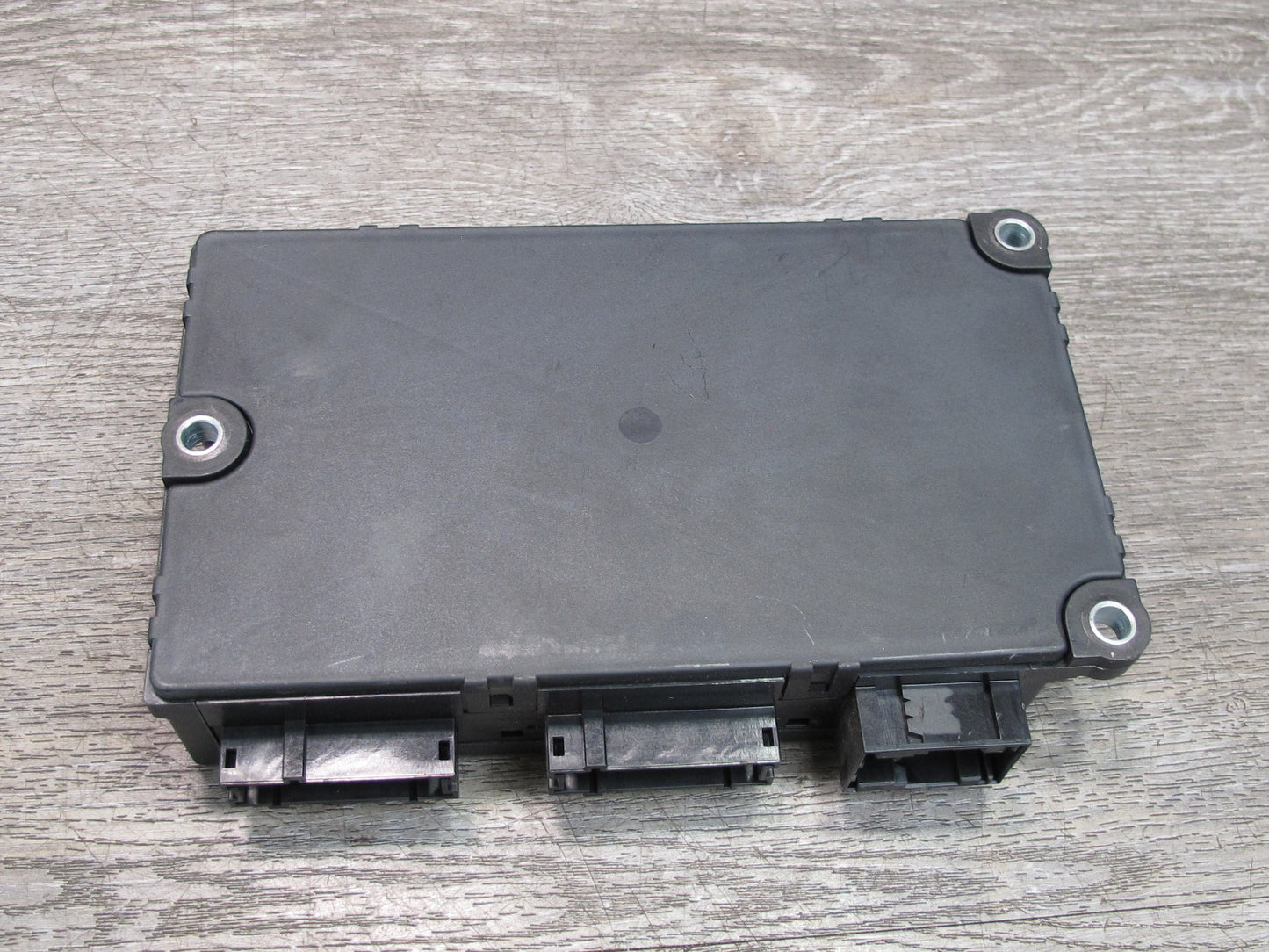 03-08 Mercedes R230 Convertible  TOP Roof Control Module 2308205526 OEM