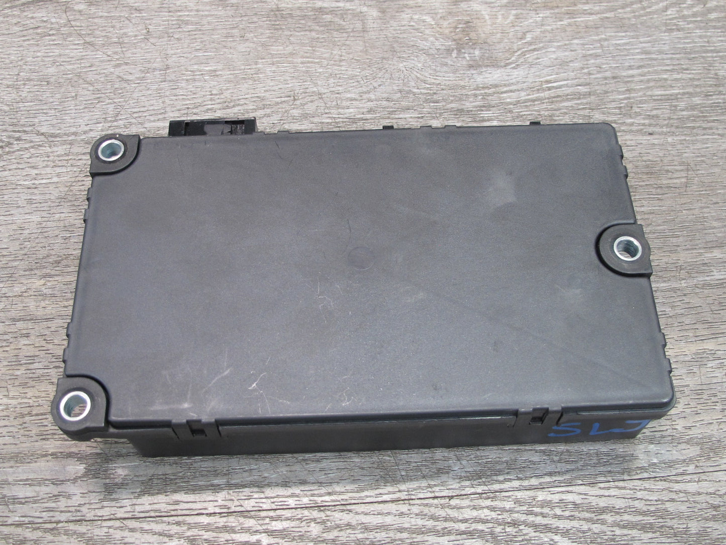 03-08 Mercedes R230 Convertible  TOP Roof Control Module 2308205526 OEM