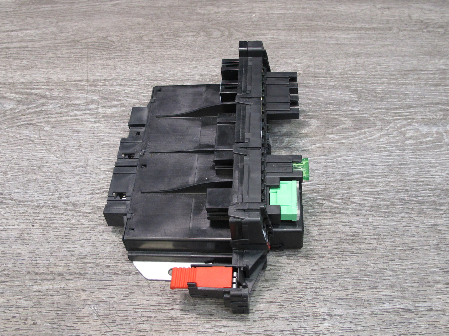 03-08 Mercedes R230 Rear SAM Fuse Relay Box Module 2305453032 OEM
