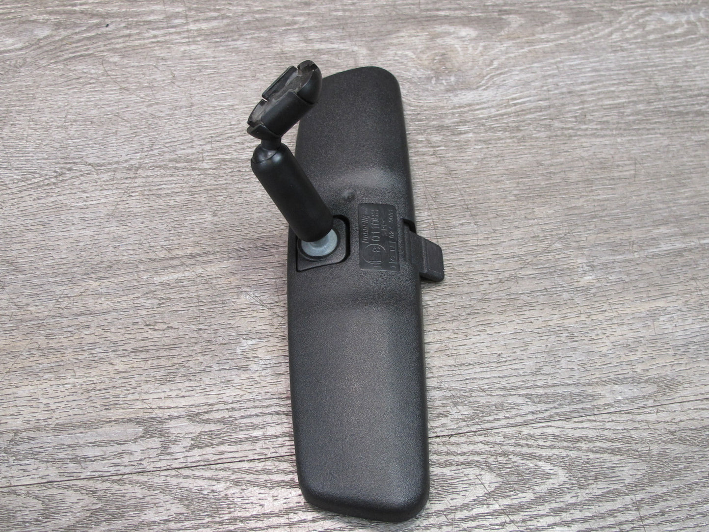 02-05 Ford Thunderbird Manual Dimming Interior Rear View Mirror OEM