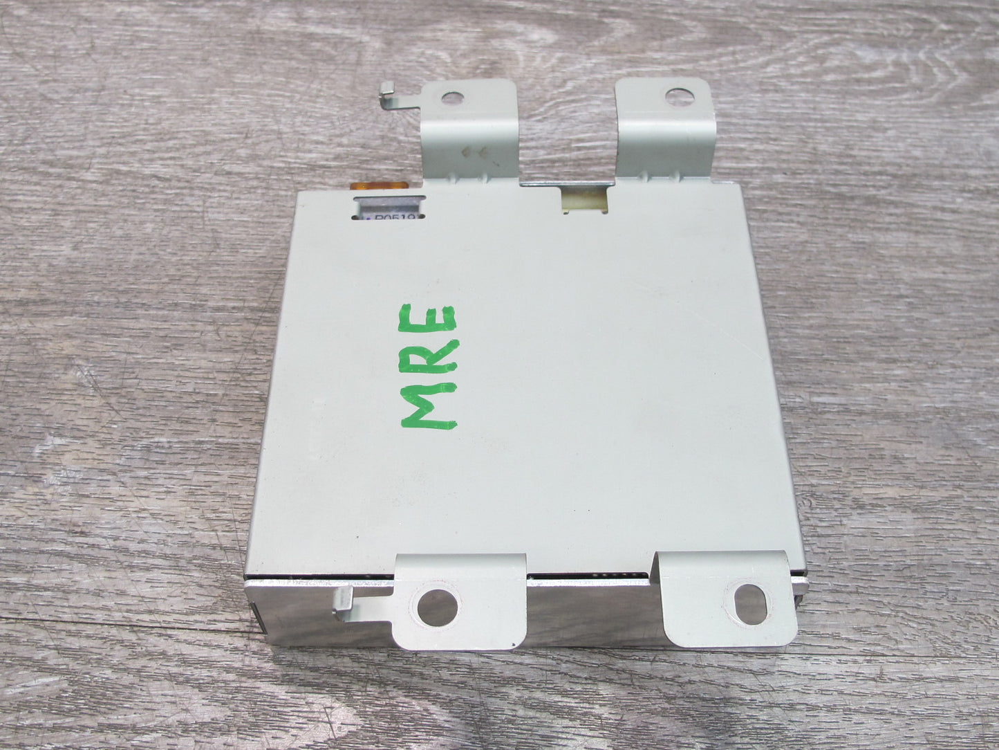 1988 Mazda RX7 FC3S Convertible Speaker AMP Amplifier Module Unit F05566920A OEM