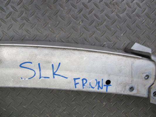 09-12 Mercedes R230 Sl-class Front Bumper Impact Reinforcement Bar OEM